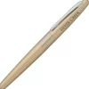 Pilot MR Rollerball Metal Pen - Metropolitan Collection