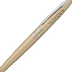 Pilot MR Rollerball Metal Pen - Metropolitan Collection