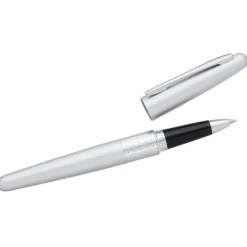 Pilot MR Rollerball Metal Pen - Metropolitan Collection