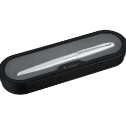 Pilot MR Rollerball Metal Pen - Metropolitan Collection