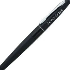 Pilot MR Rollerball Metal Pen - Metropolitan Collection