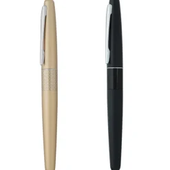 Pilot MR Rollerball Metal Pen - Metropolitan Collection