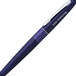 Pilot MR Rollerball Metal Pen - Animal Collection