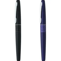 Pilot MR Rollerball Metal Pen - Animal Collection