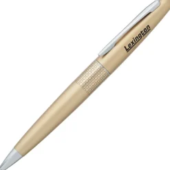 Pilot MR Twist Metal Pen - Metropolitan Collection