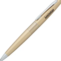 Pilot MR Twist Metal Pen - Metropolitan Collection