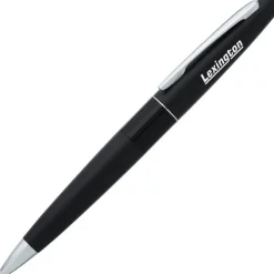 Pilot MR Twist Metal Pen - Metropolitan Collection