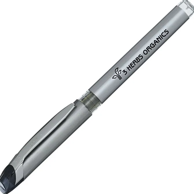 Pilot Precise Grip Rollerball Pen