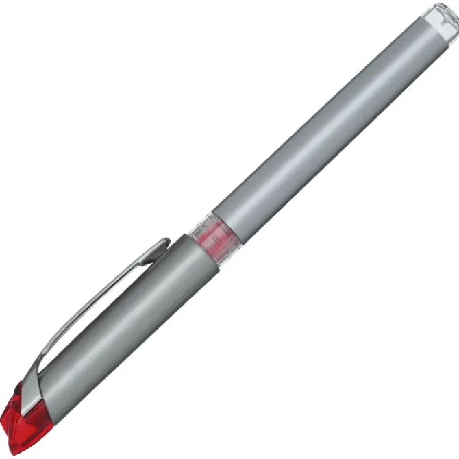 Pilot Precise Grip Rollerball Pen