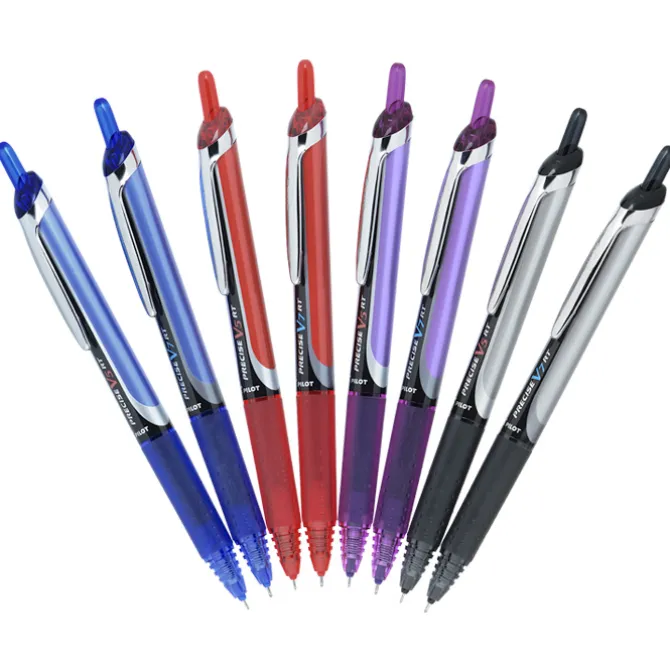 Pilot Precise Premium Rollerball Pen