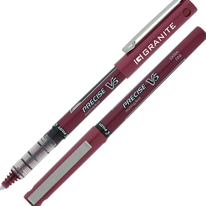 Pilot Precise V5 Rollerball Pen