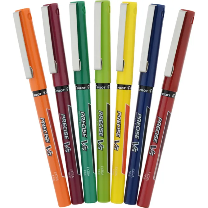 Pilot Precise V5 Rollerball Pen