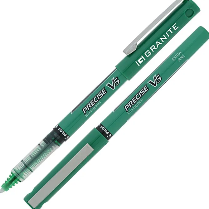 Pilot Precise V5 Rollerball Pen