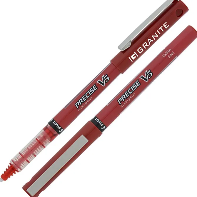 Pilot Precise V5 Rollerball Pen