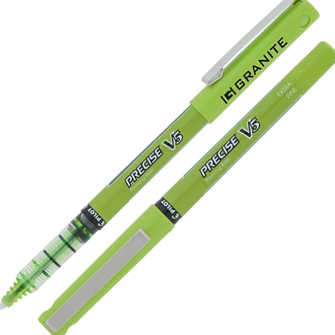 Pilot Precise V5 Rollerball Pen
