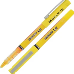 Pilot Precise V5 Rollerball Pen
