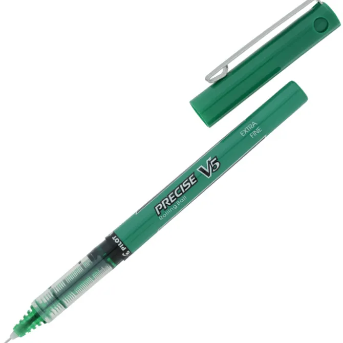 Pilot Precise V5 Rollerball Pen