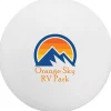 Ping Pong Balls - 2 Pack