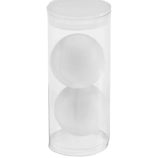 Ping Pong Balls - 2 Pack