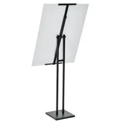 Pinnacle Adjustable Sign Display