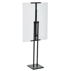 Pinnacle Adjustable Sign Display