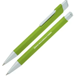 Pinnacle Pen - Metallic