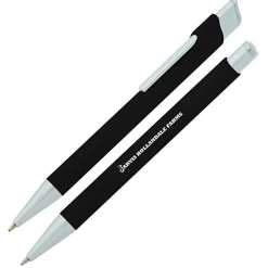Pinnacle Pen - Metallic