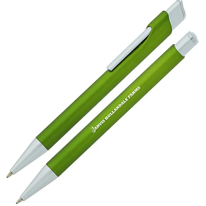 Pinnacle Pen - Metallic - 24 hr