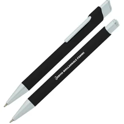 Pinnacle Pen - Metallic - 24 hr