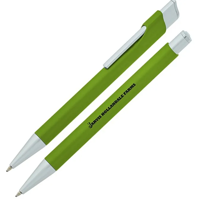 Pinnacle Pen - Metallic - 24 hr