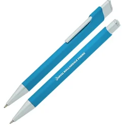 Pinnacle Pen - Metallic - 24 hr