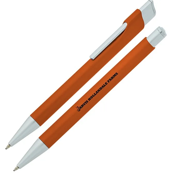 Pinnacle Pen - Metallic - 24 hr
