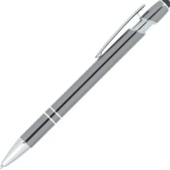 Piper Incline Stylus Metal Pen - Metallic