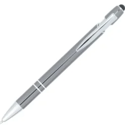 Piper Incline Stylus Metal Pen - Metallic - 24 hr