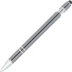Piper Incline Stylus Metal Pen - Metallic - 24 hr