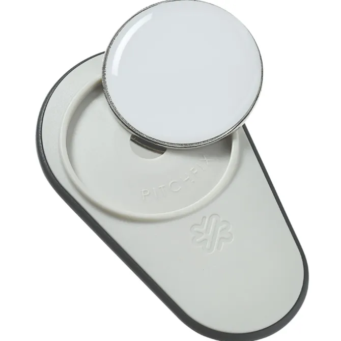 Pitchfix Alignment Chip With Removable Ball Marker