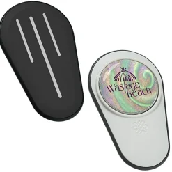 Pitchfix Alignment Chip With Removable Ball Marker