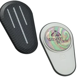 Pitchfix Alignment Chip With Removable Ball Marker