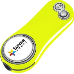 Pitchfix Hybrid 2.0 Divot Tool