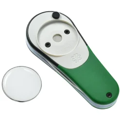 Pitchfix Icon Golf Divot Tool With Magnetic Ball Marker