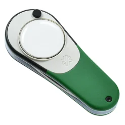 Pitchfix Icon Golf Divot Tool With Magnetic Ball Marker