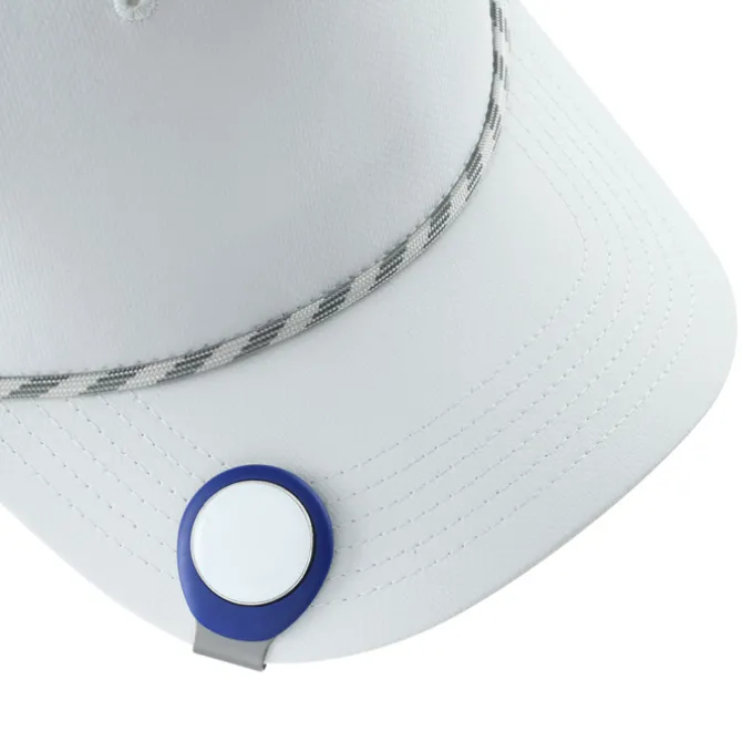 Pitchfix Magnetic Ball Marker Hat Clip