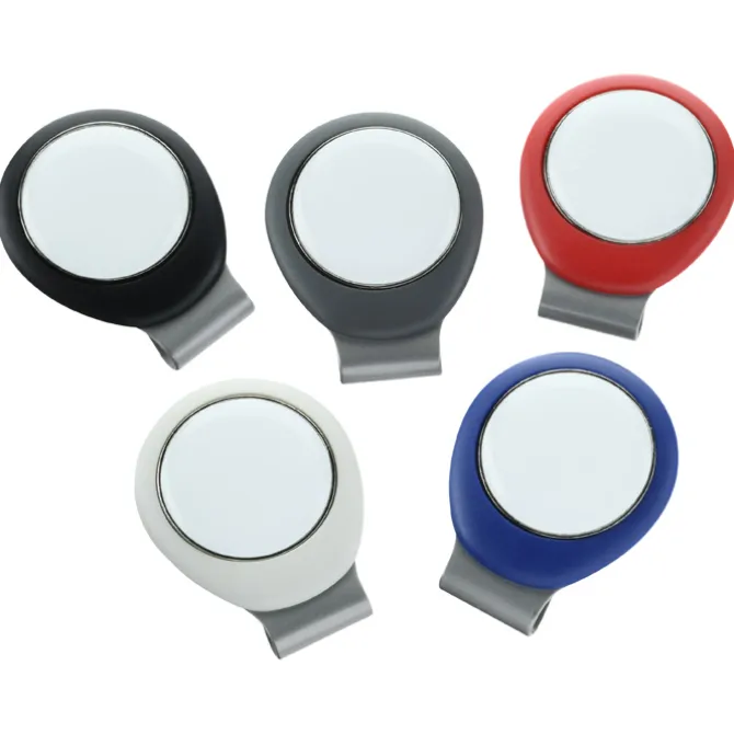Pitchfix Magnetic Ball Marker Hat Clip