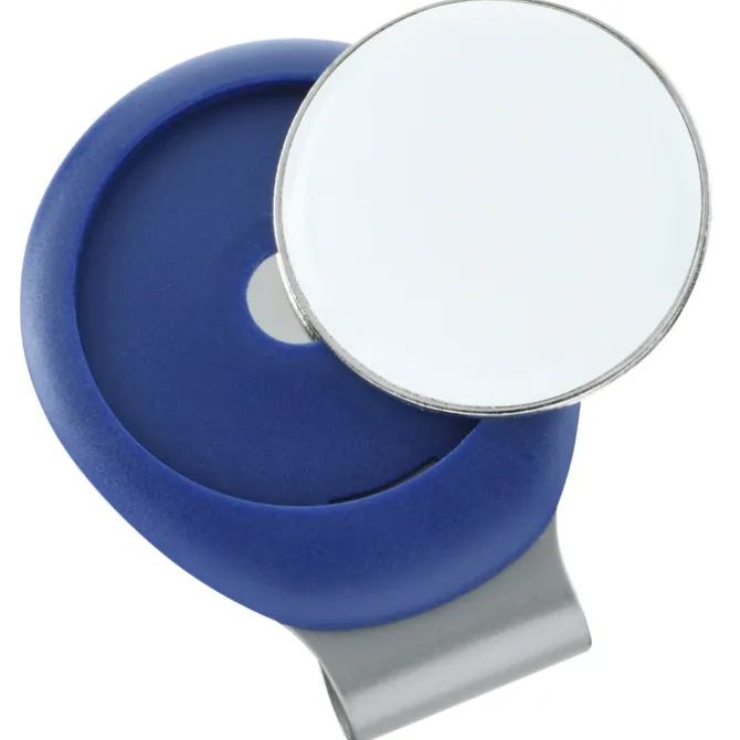 Pitchfix Magnetic Ball Marker Hat Clip