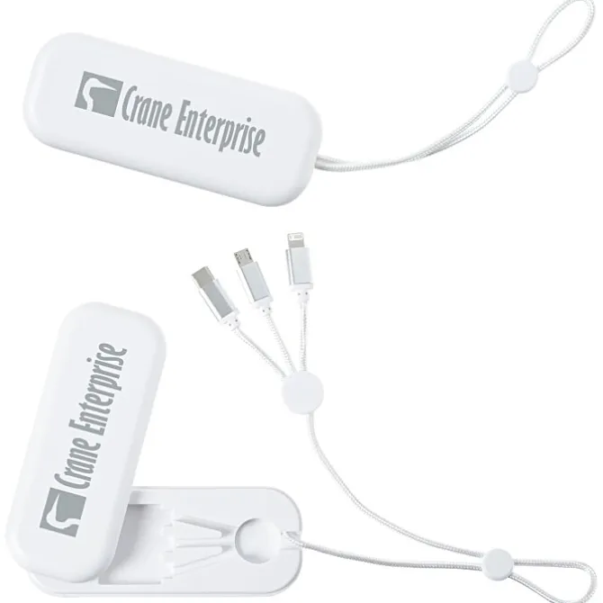 Pivot Charging Cable
