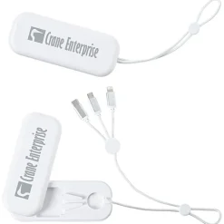 Pivot Charging Cable