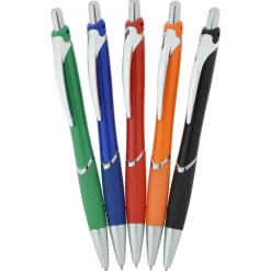 Pivot Gel Pen