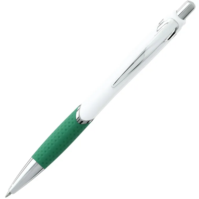 Pivot Gel Pen - White