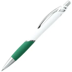 Pivot Gel Pen - White
