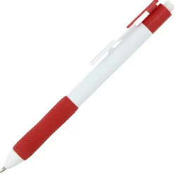 Plainview Pen - White